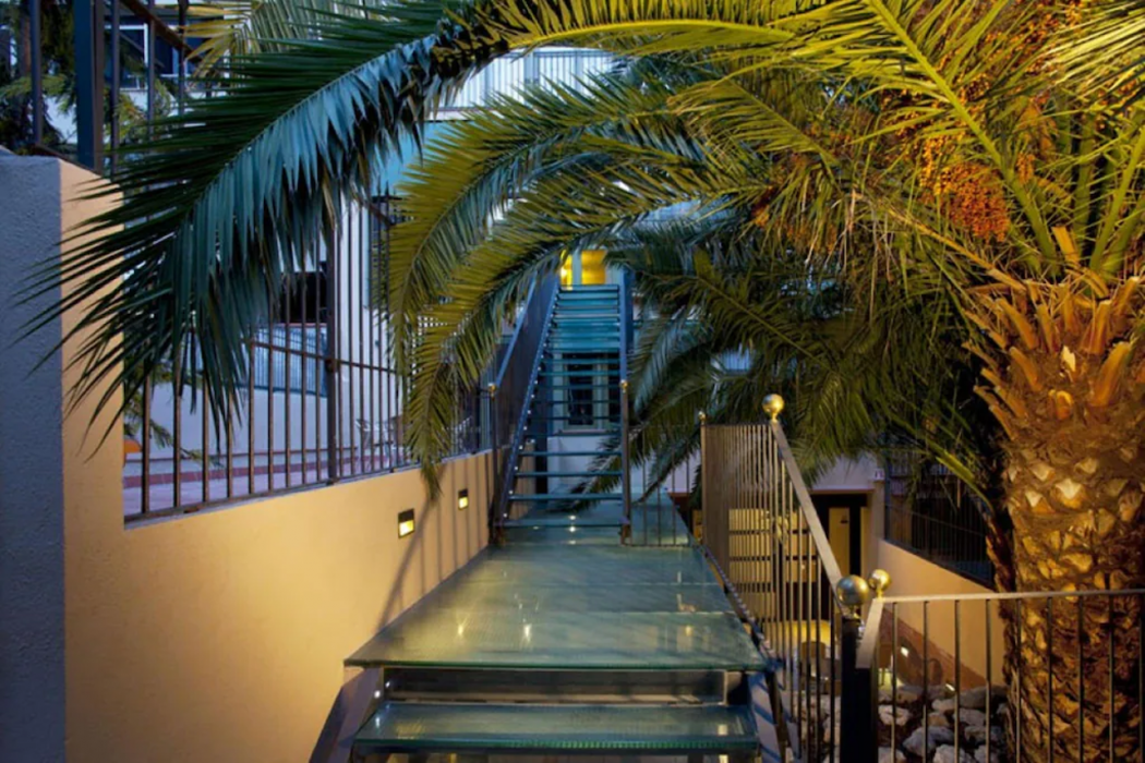 Balmes Hotel 2/73