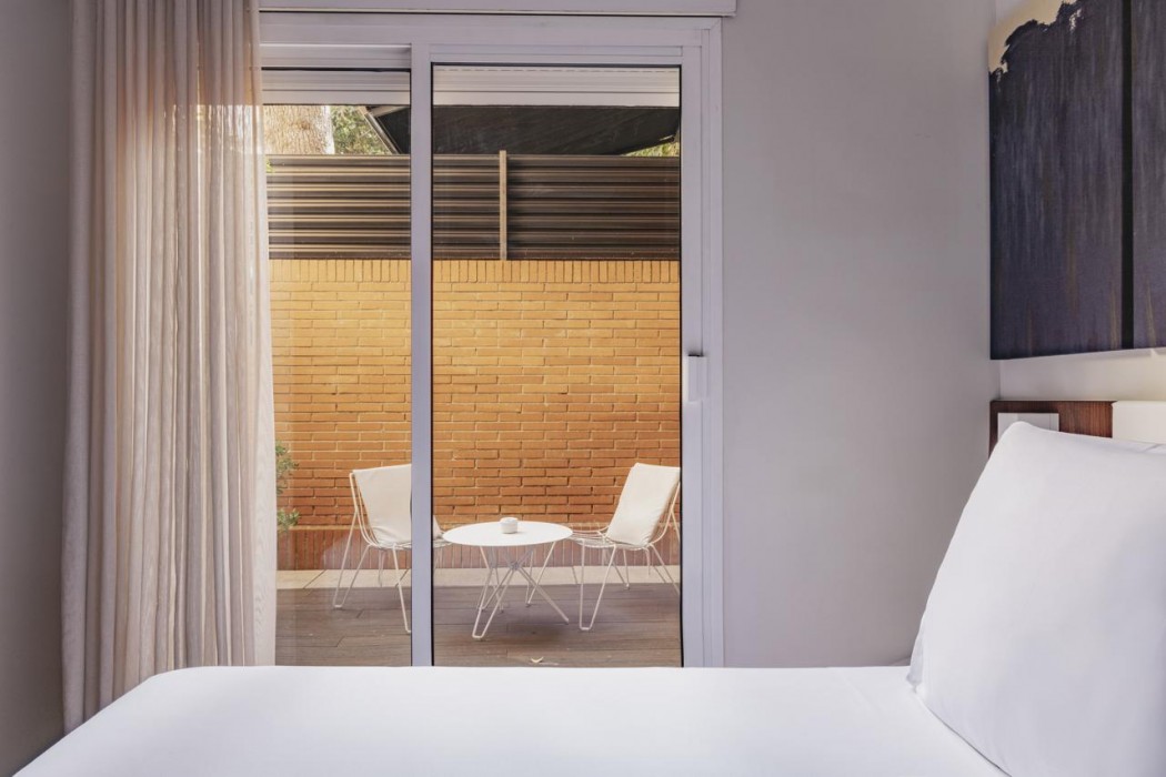 Balmes Hotel 31/73