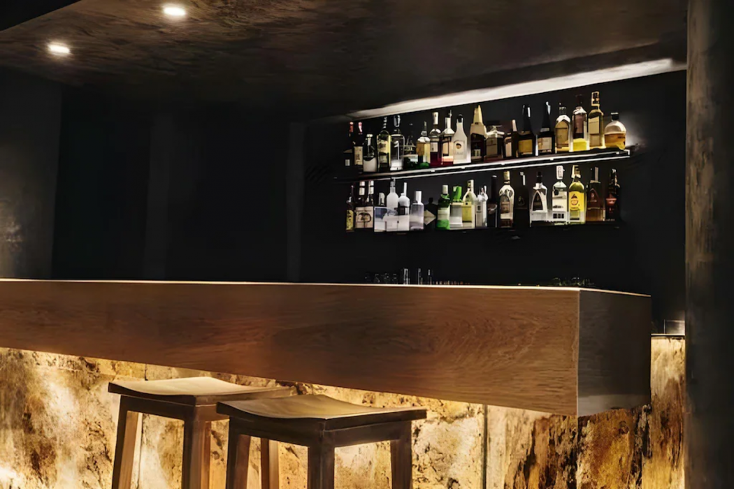 Balmes Hotel 34/73