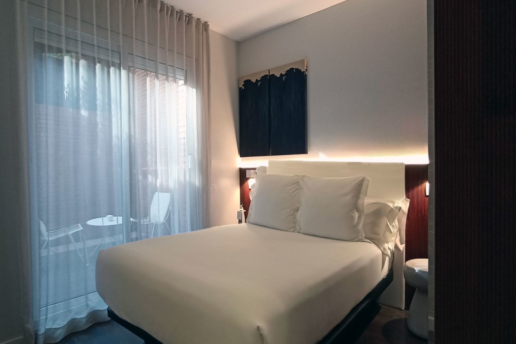 Balmes Hotel 29/73