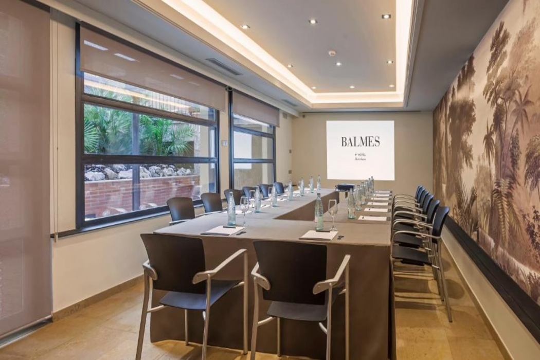 Balmes Hotel 35/73