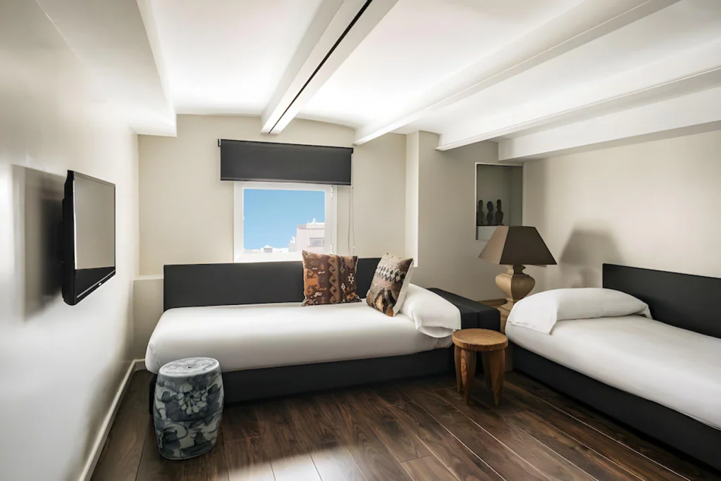 Balmes Hotel 25/73