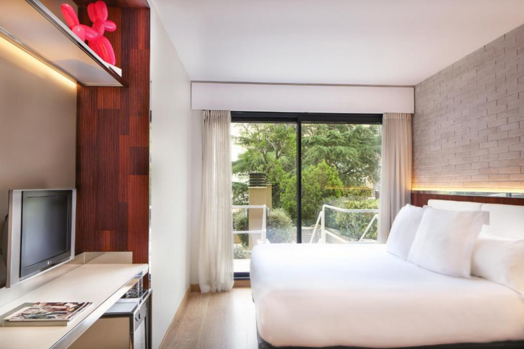 Balmes Hotel 17/73