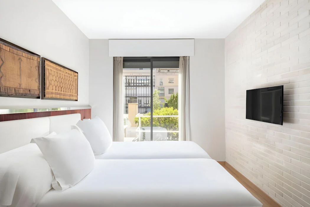 Balmes Hotel 23/73