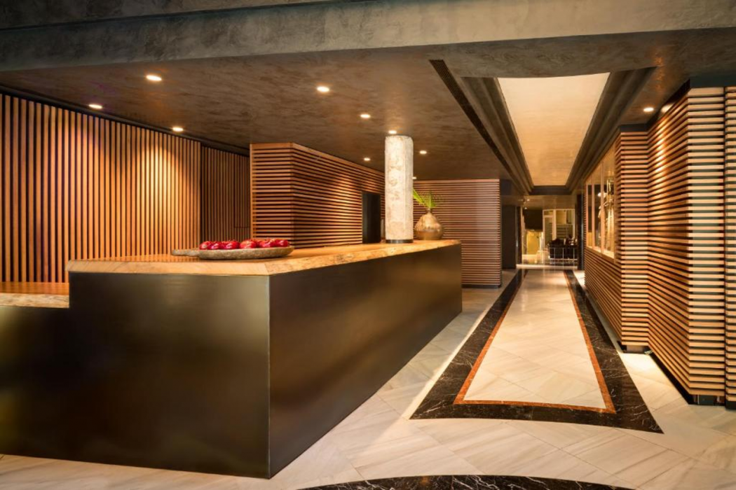Balmes Hotel 3/73