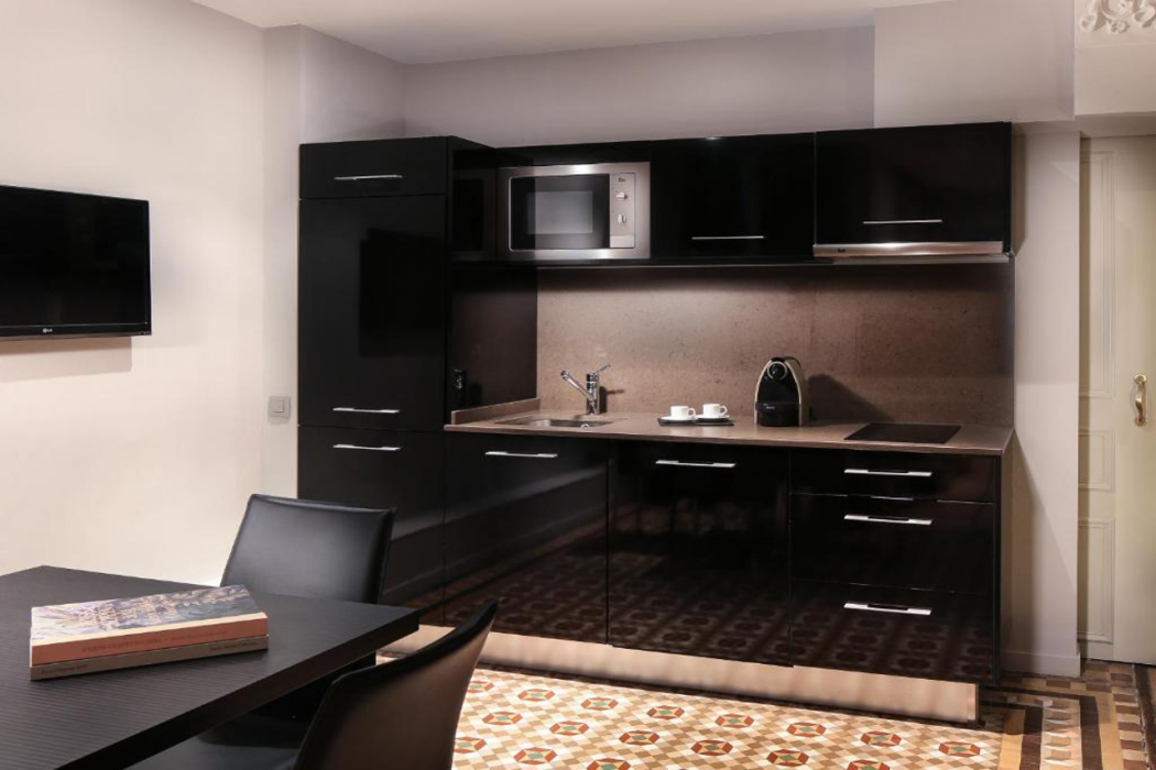 Balmes Hotel 33/73