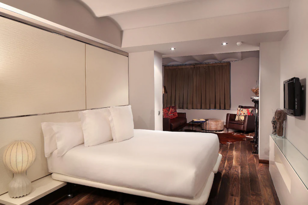 Balmes Hotel 15/73