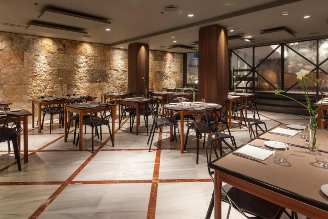 Balmes Hotel 36/73
