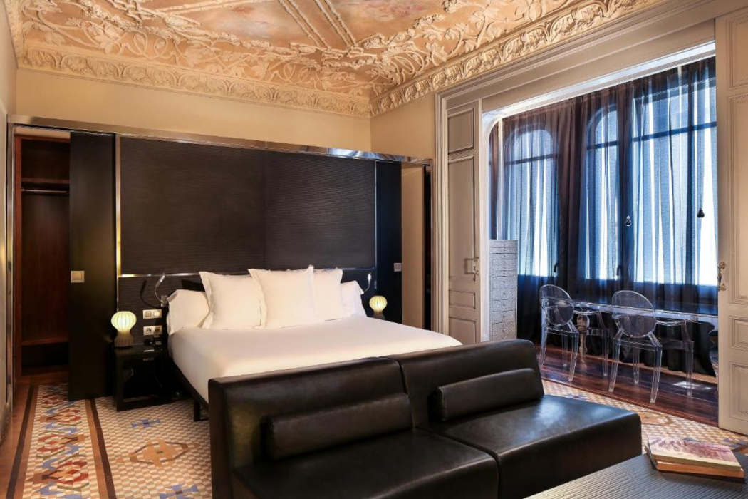 Balmes Hotel 27/73
