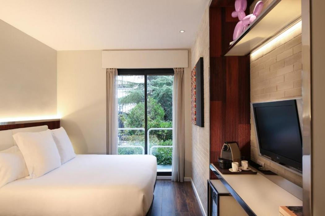Balmes Hotel 13/73