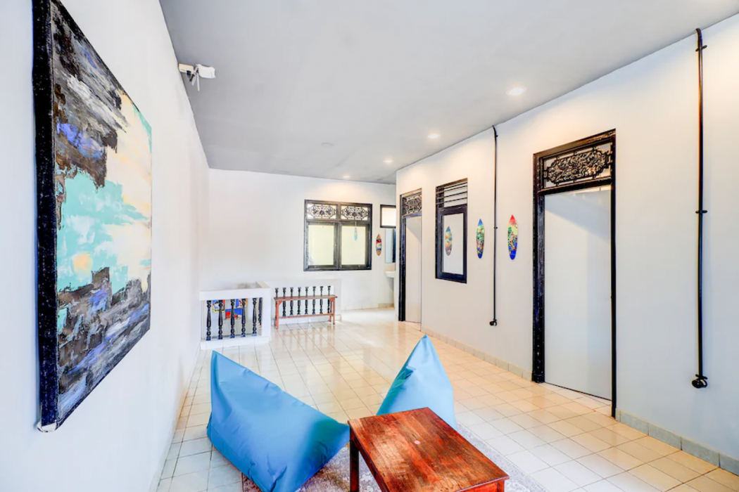 Collection O at Jalan Padma near Legian Beach 52/60