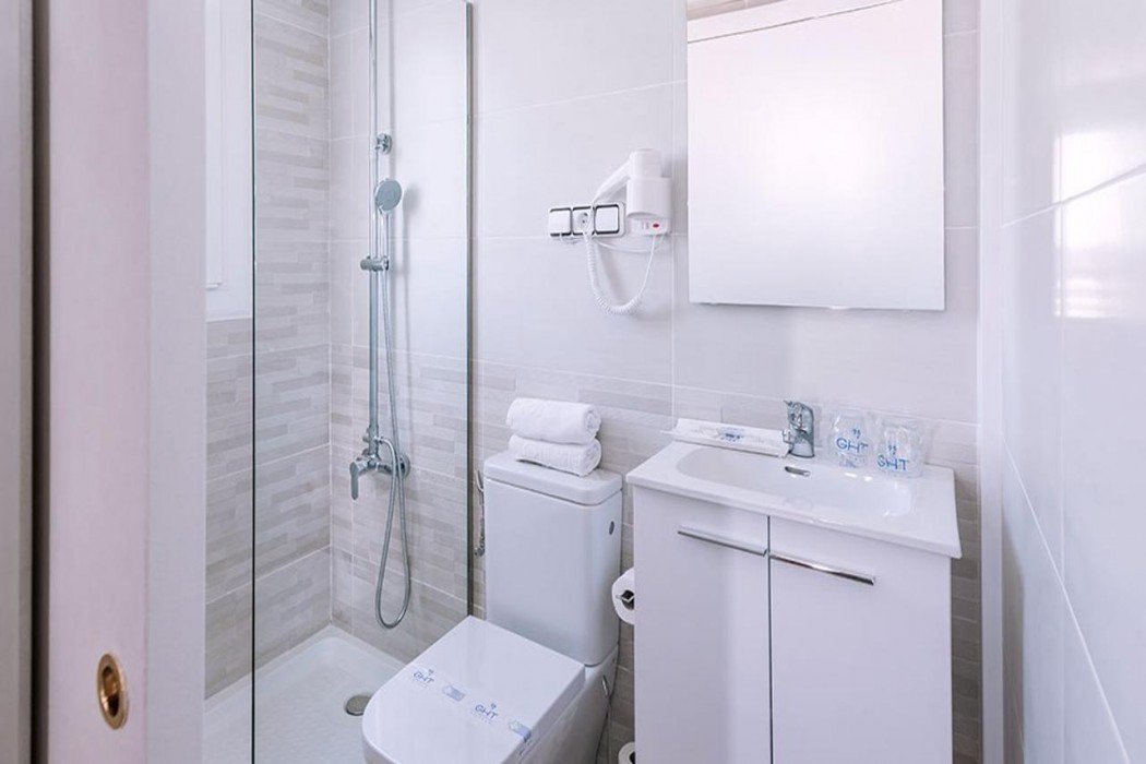 GHT Balmes Hotel, Aparthotel & Splash 26/78