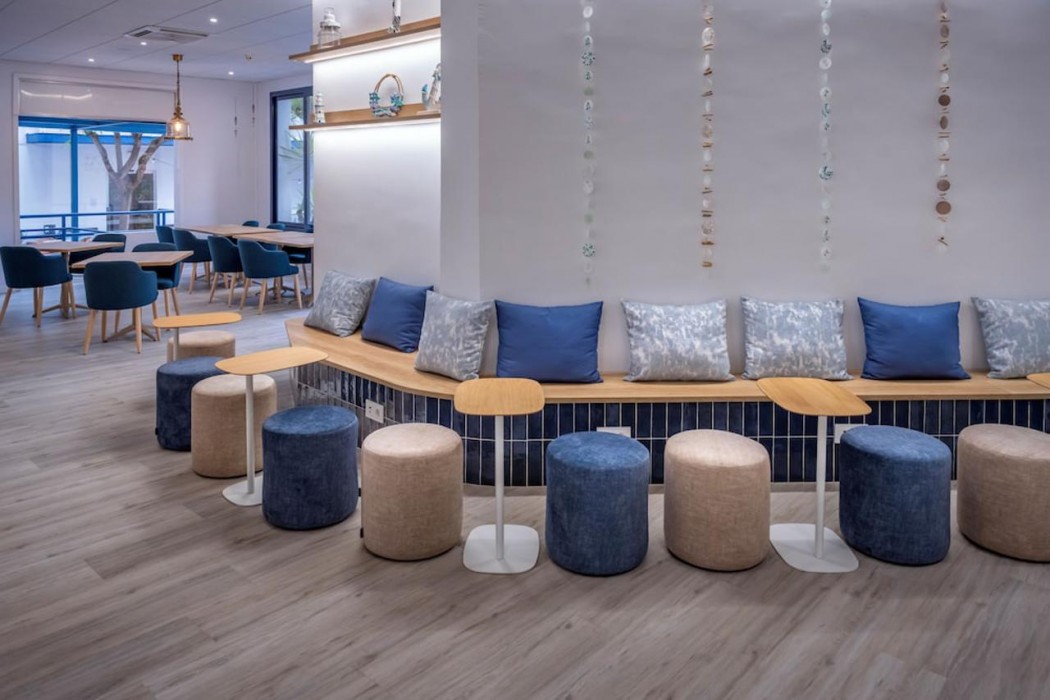 GHT Balmes Hotel, Aparthotel & Splash 13/78