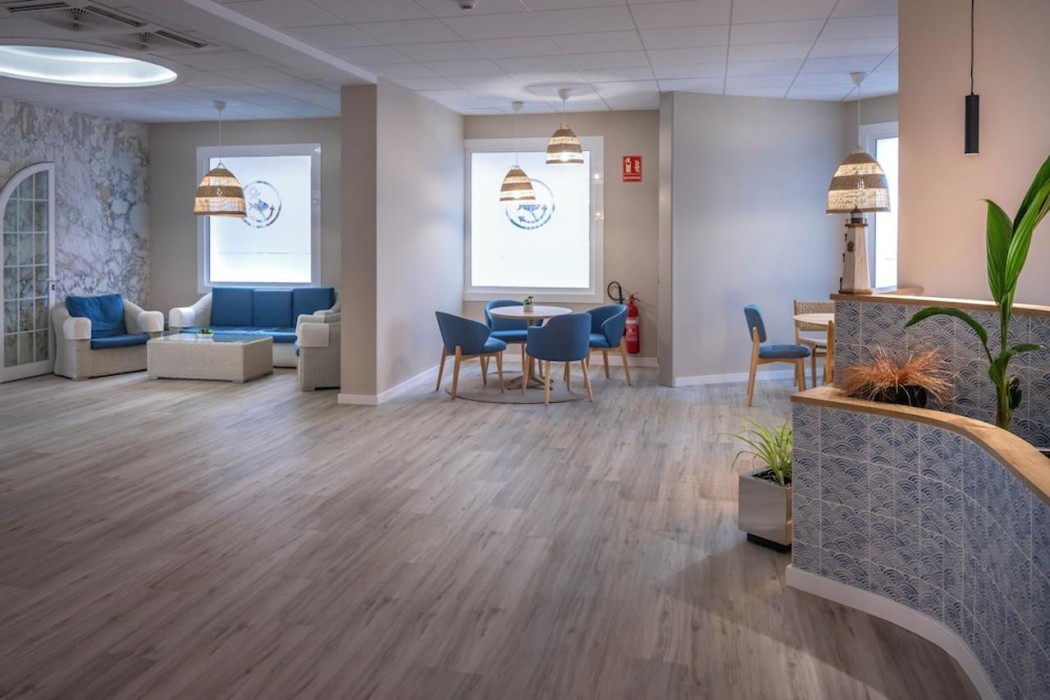 GHT Balmes Hotel, Aparthotel & Splash 10/78