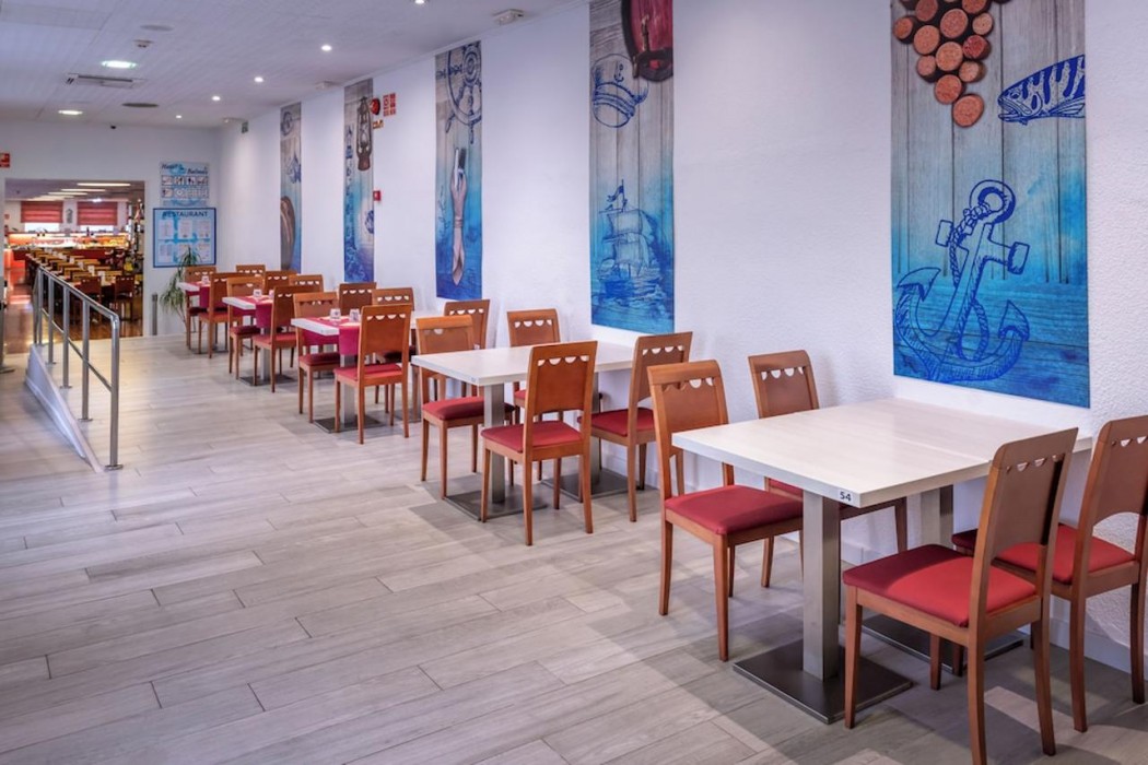 GHT Balmes Hotel, Aparthotel & Splash 58/78