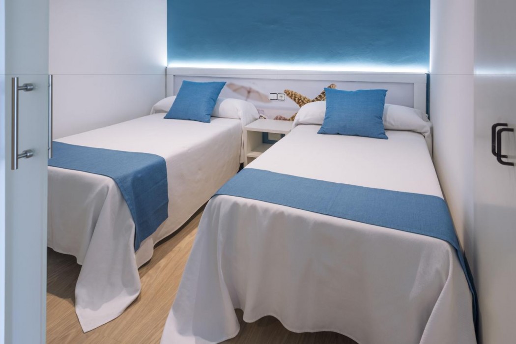 GHT Balmes Hotel, Aparthotel & Splash 23/78
