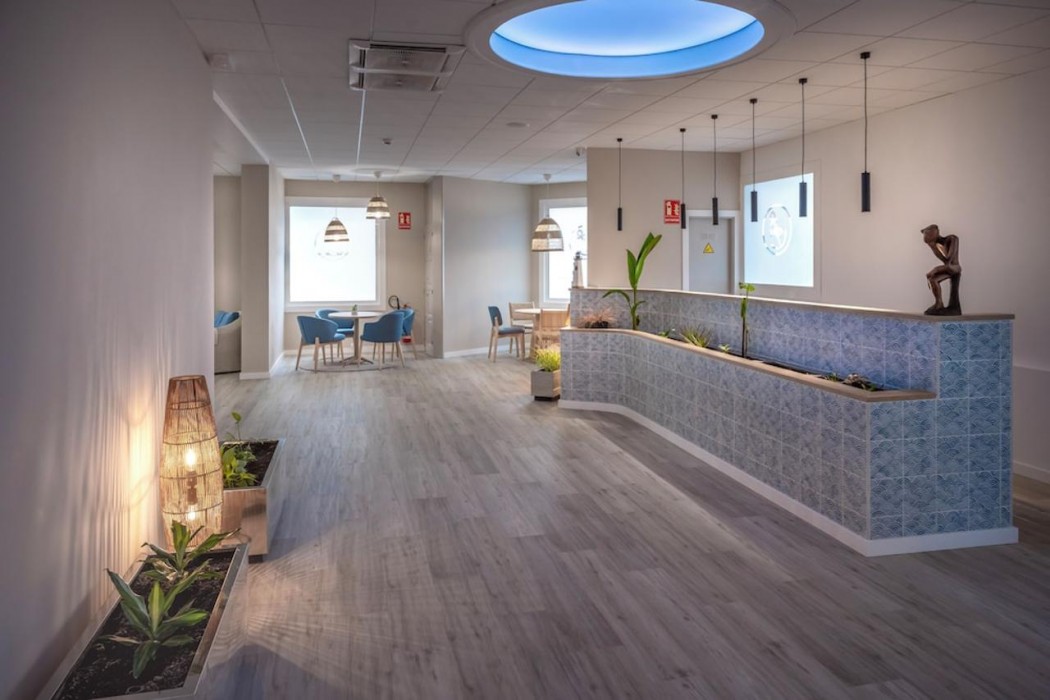 GHT Balmes Hotel, Aparthotel & Splash 9/78