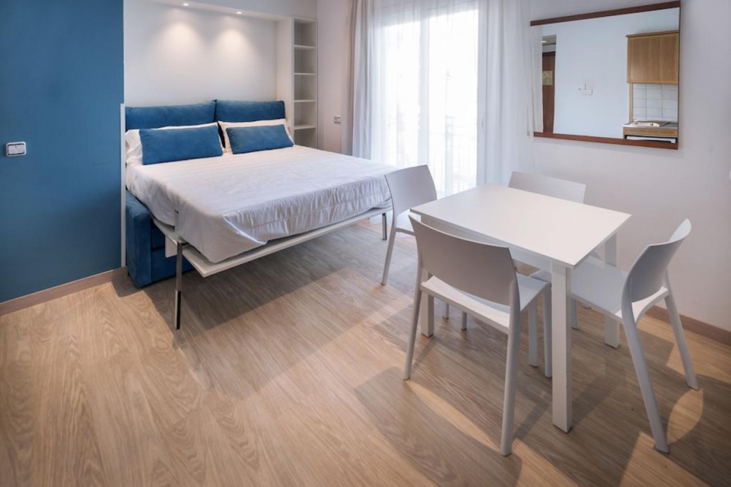 GHT Balmes Hotel, Aparthotel & Splash 21/78