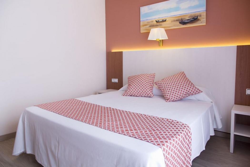 GHT Balmes Hotel, Aparthotel & Splash 20/78