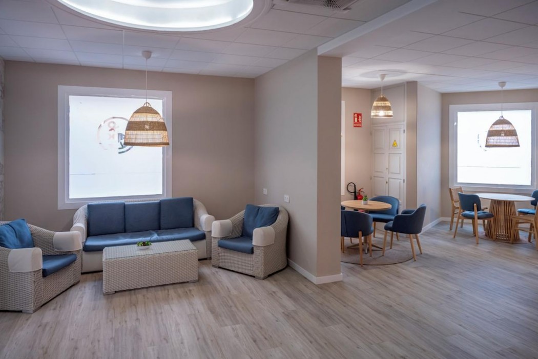 GHT Balmes Hotel, Aparthotel & Splash 12/78