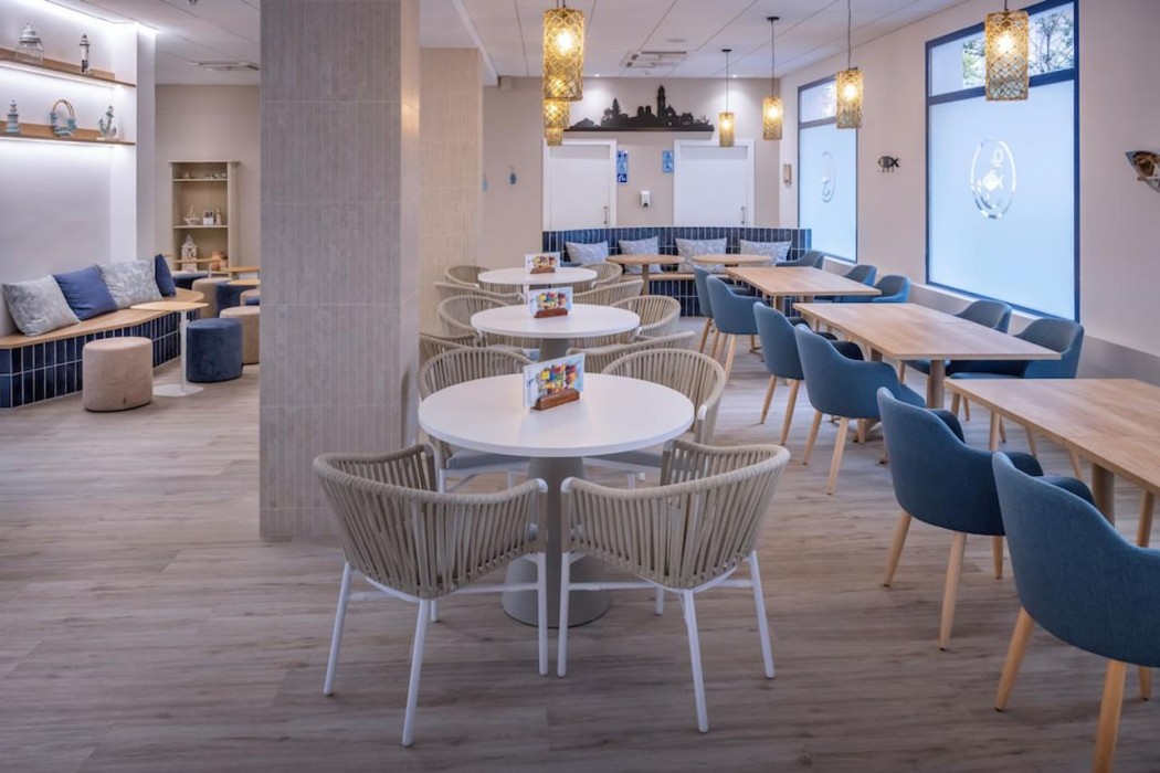 GHT Balmes Hotel, Aparthotel & Splash 57/78