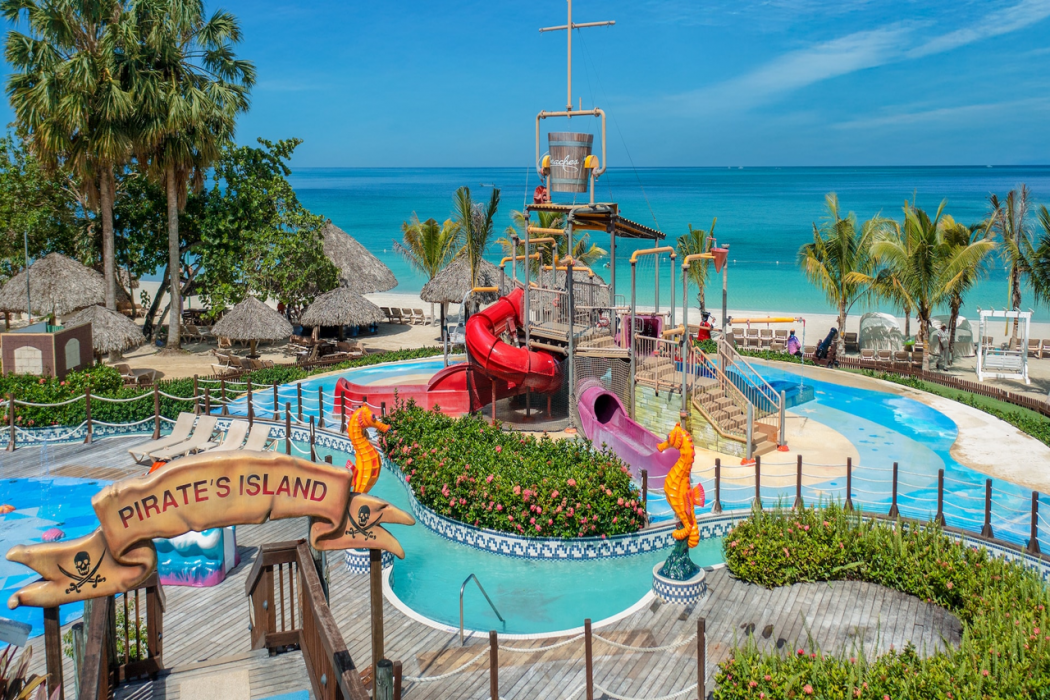 Beaches Negril 46/81