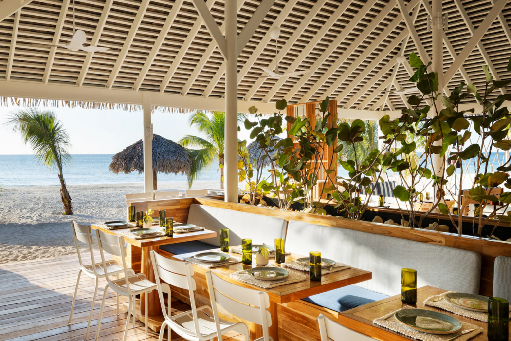 Beaches Negril 30/81