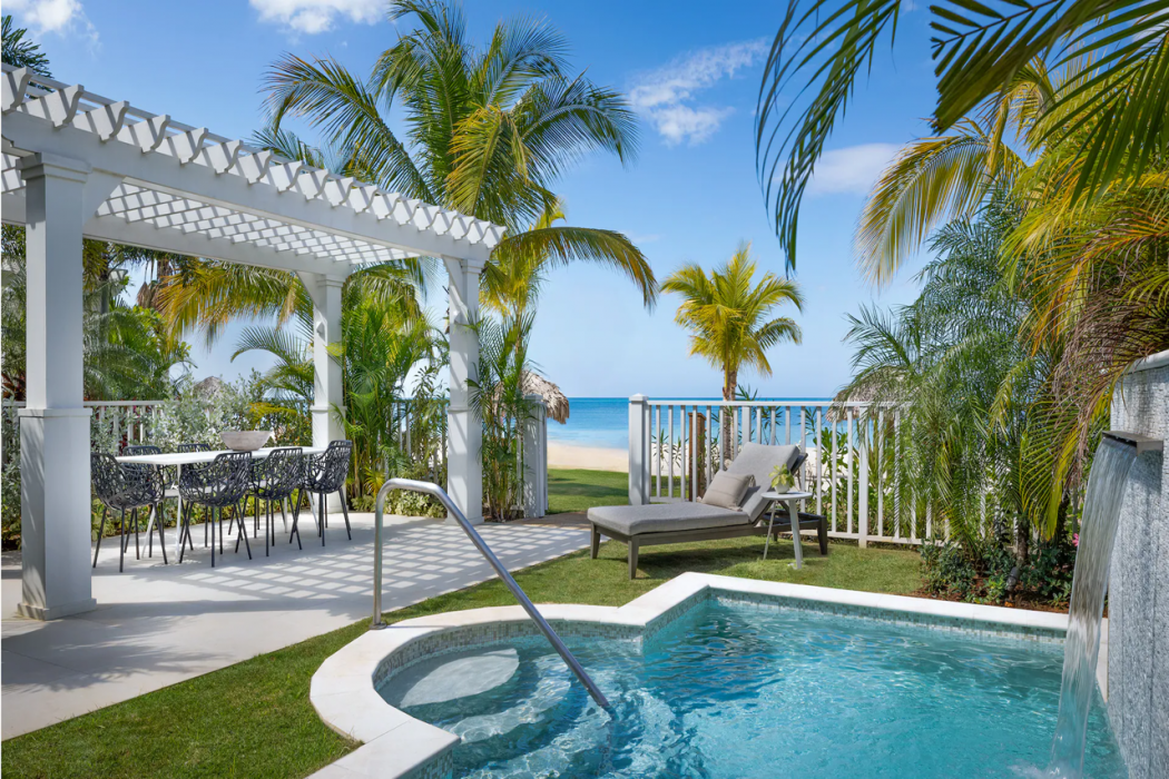 Beaches Negril 44/81