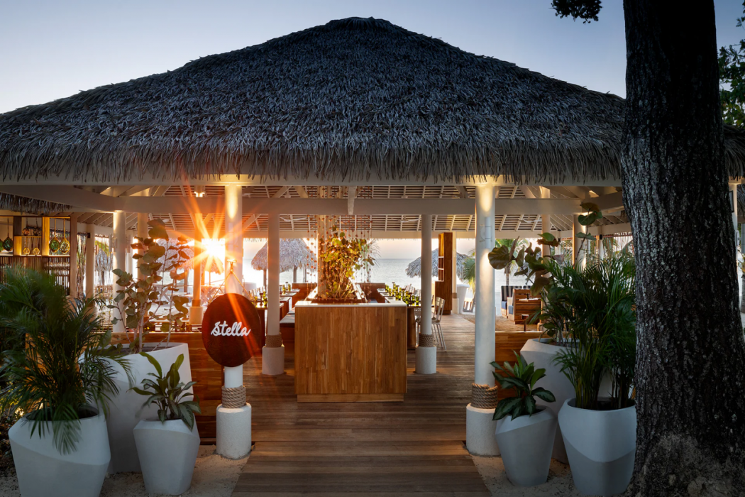 Beaches Negril 36/81