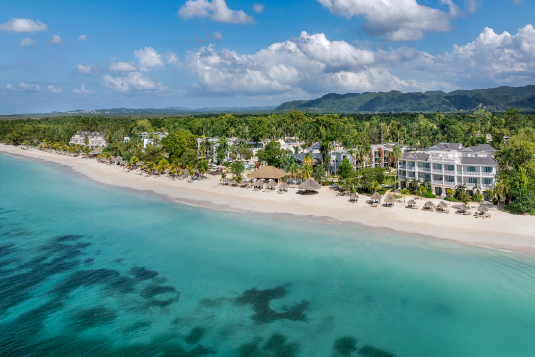 Beaches Negril 5/81