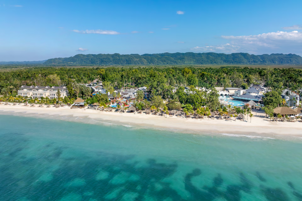 Beaches Negril 70/81