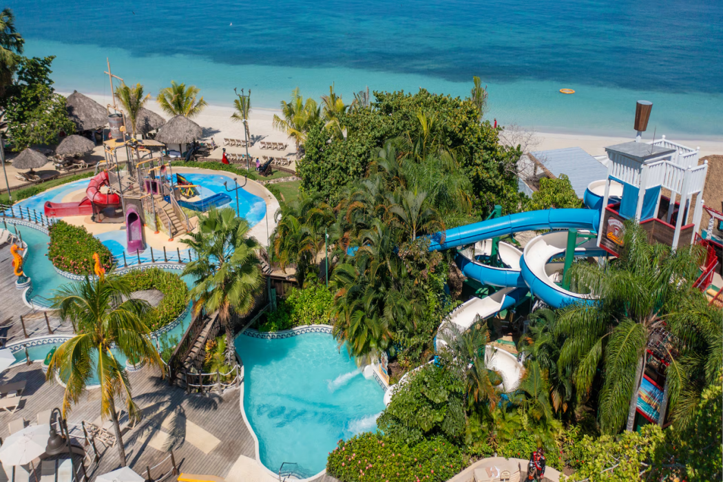 Beaches Negril 45/81