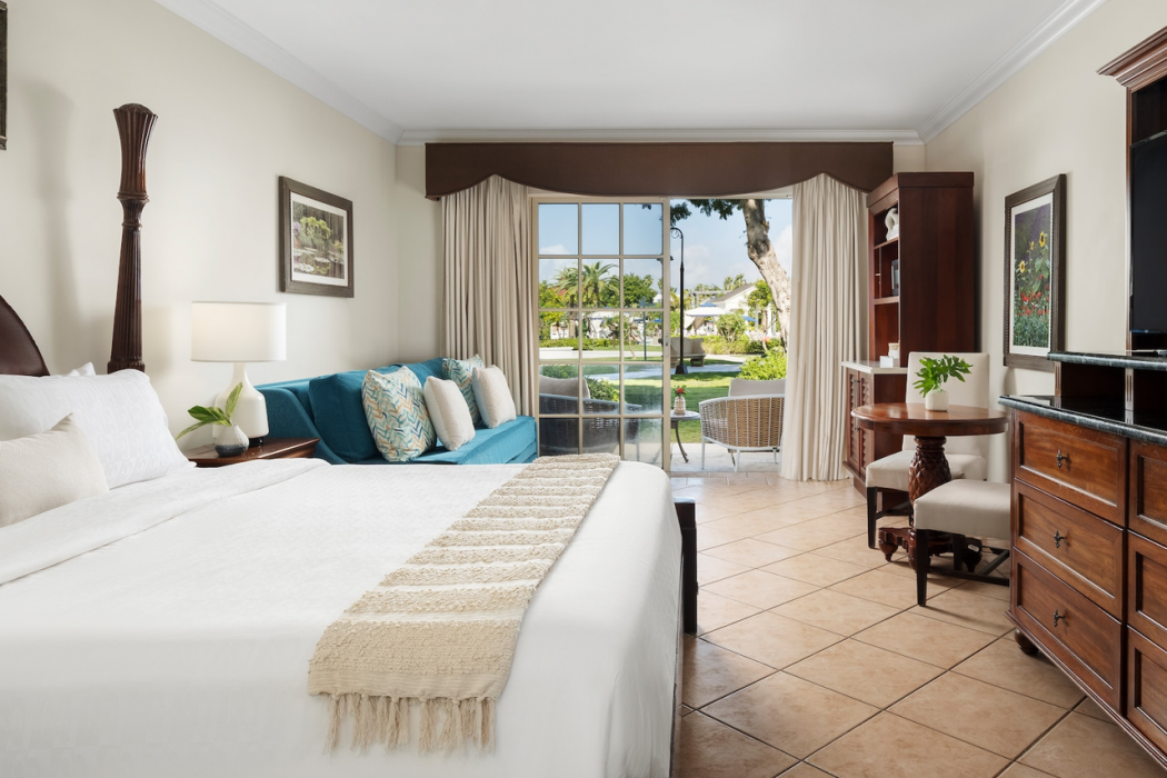Beaches Turks & Caicos 19/80