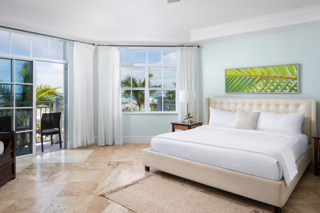 Beaches Turks & Caicos 27/80