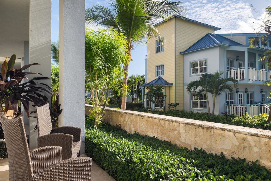 Beaches Turks & Caicos 22/80