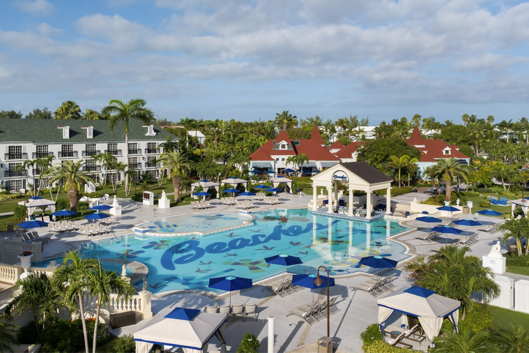 Beaches Turks & Caicos photo4