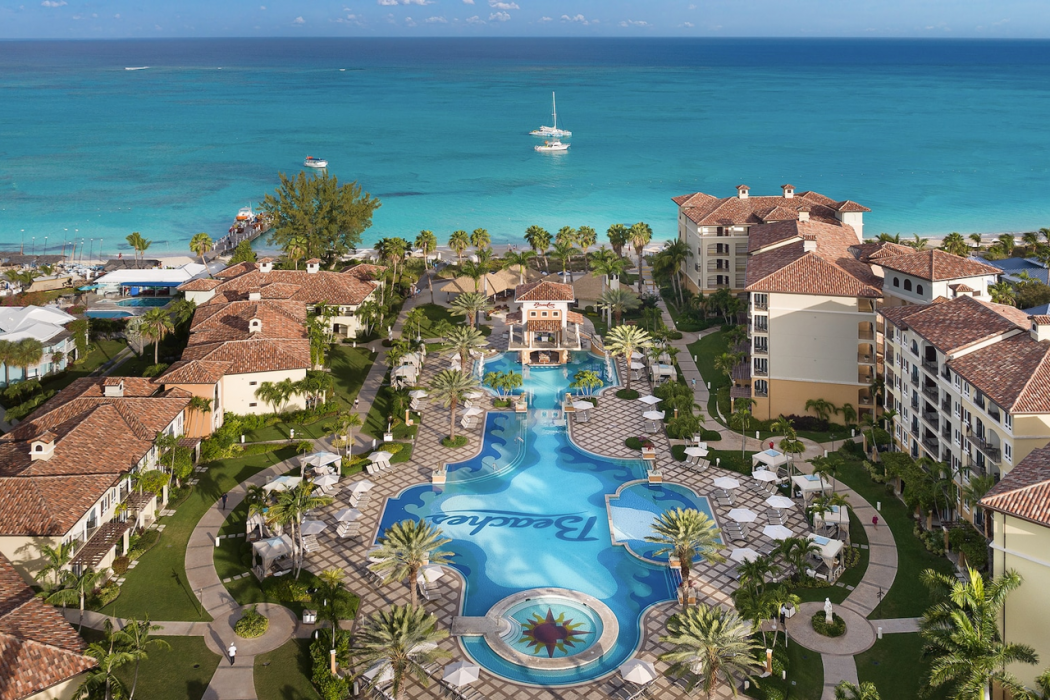 Beaches Turks & Caicos photo1
