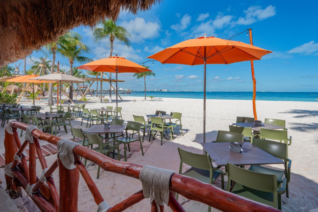 Beachscape Kin Ha Villas and Suites 55/89