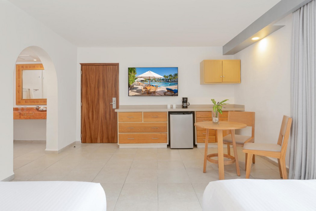 Beachscape Kin Ha Villas and Suites 25/89