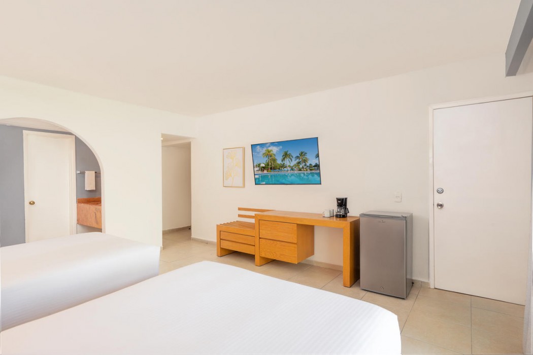 Beachscape Kin Ha Villas and Suites 24/89