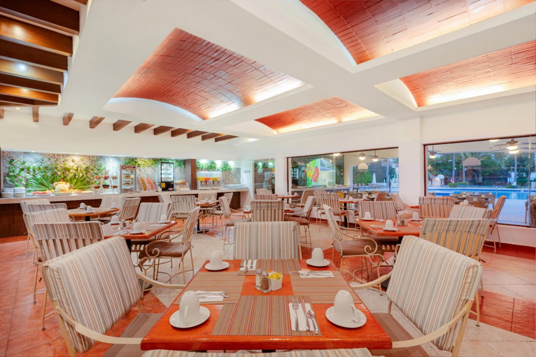 Beachscape Kin Ha Villas and Suites 51/89