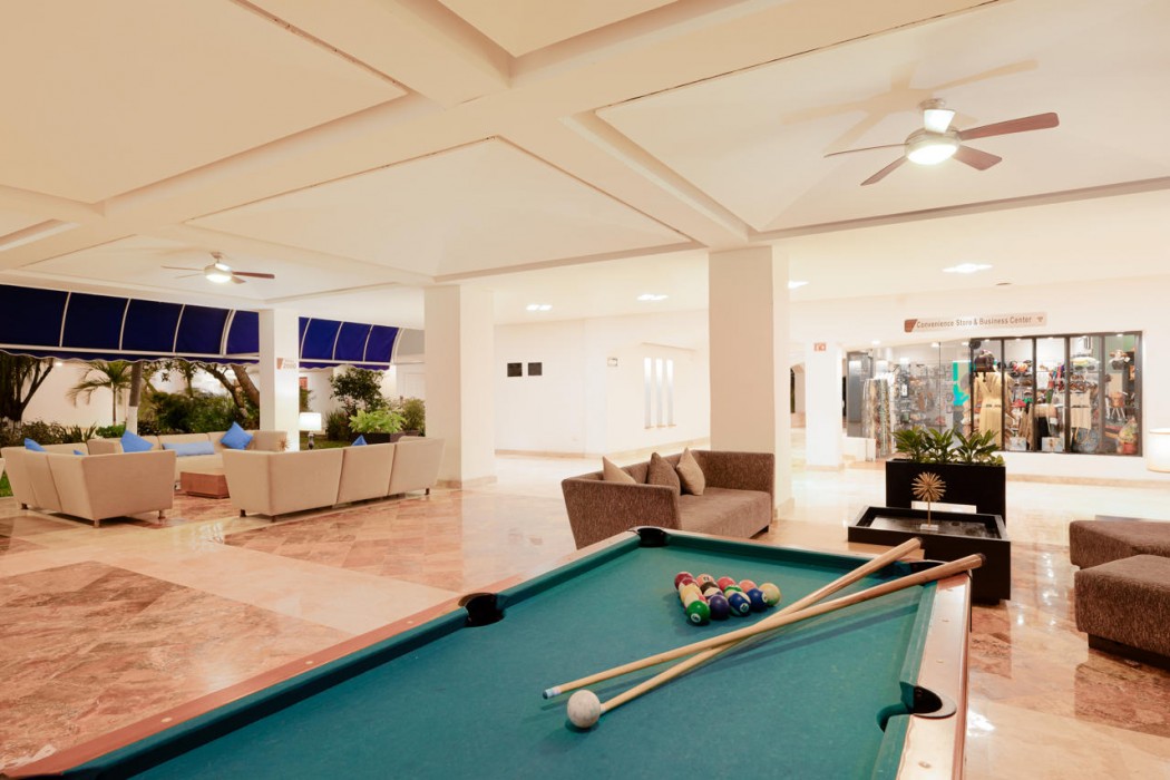 Beachscape Kin Ha Villas and Suites 16/89
