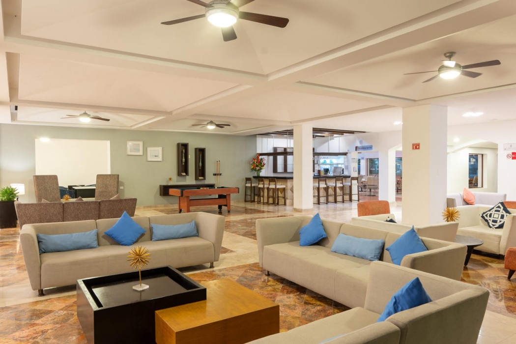 Beachscape Kin Ha Villas and Suites 15/89