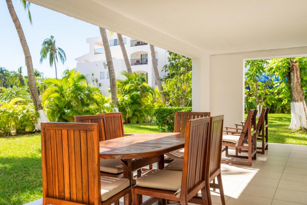Beachscape Kin Ha Villas and Suites 38/89