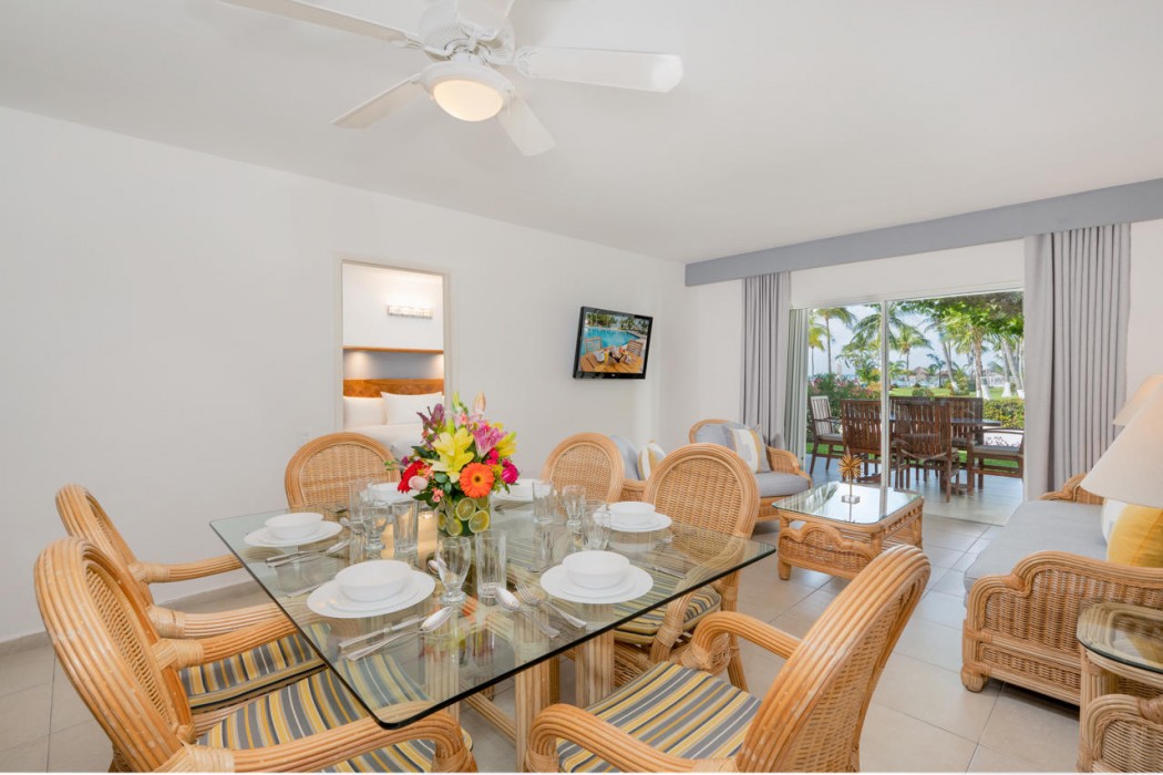 Beachscape Kin Ha Villas and Suites 35/89