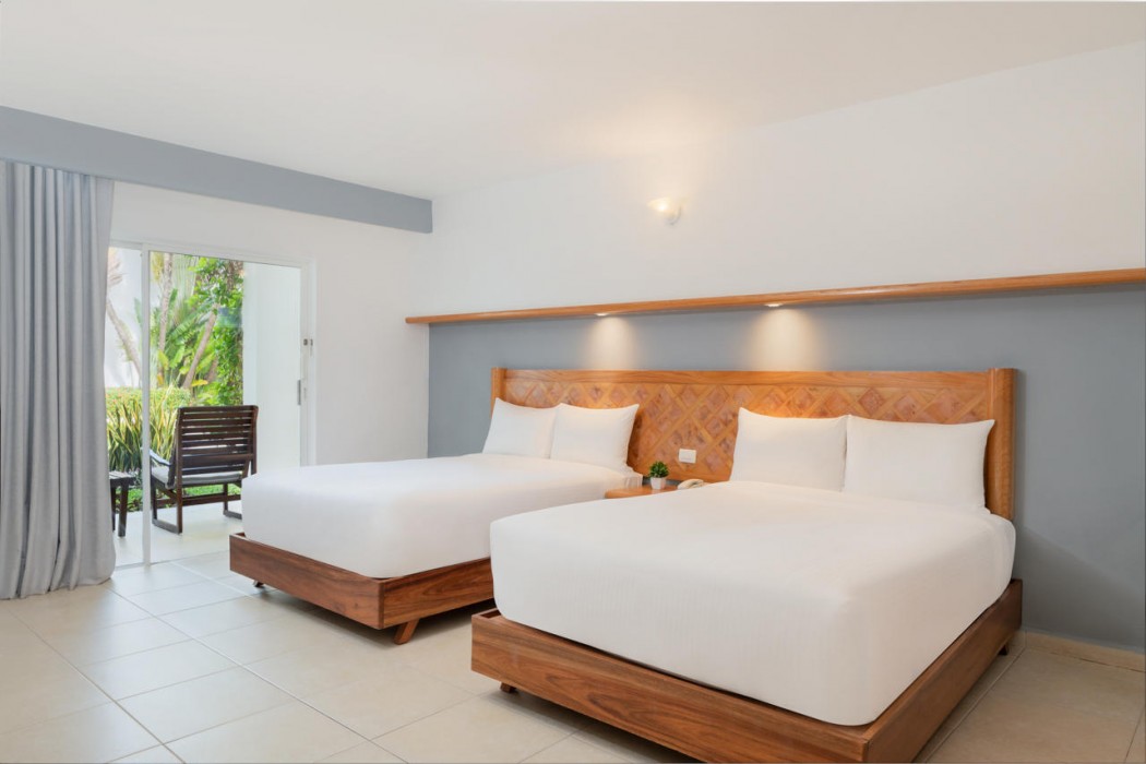 Beachscape Kin Ha Villas and Suites 23/89