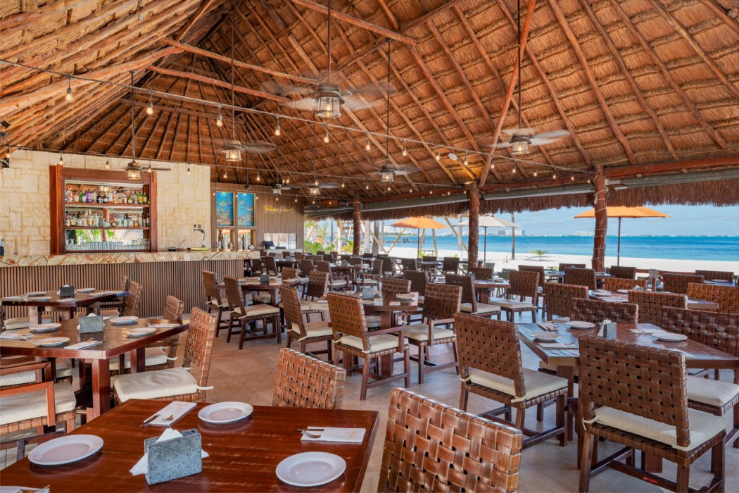 Beachscape Kin Ha Villas and Suites 56/89