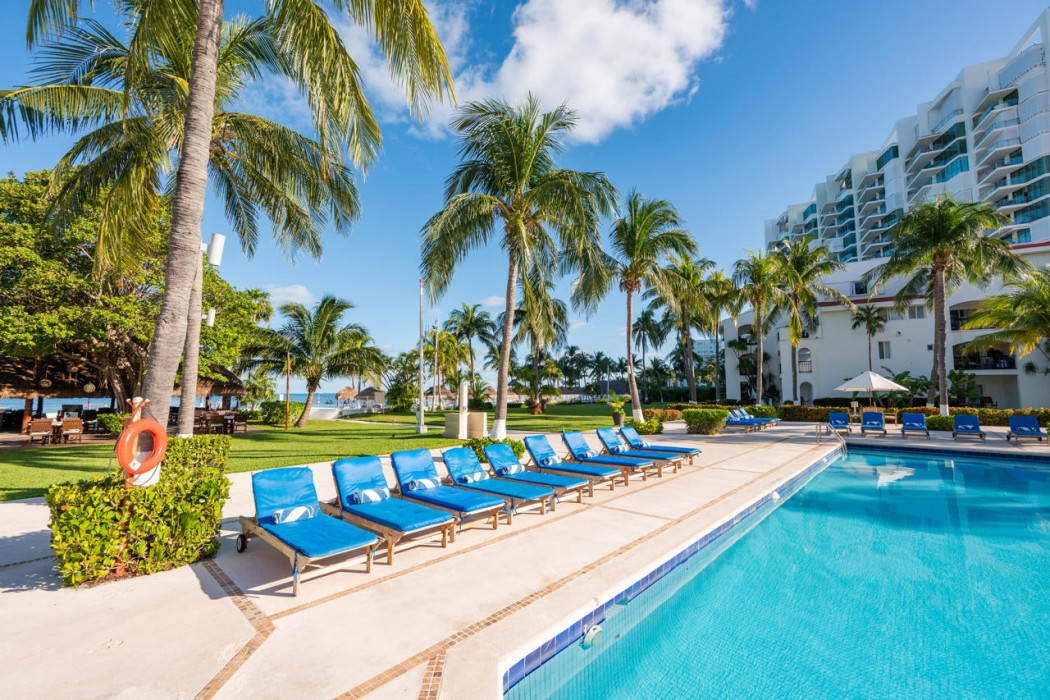 Beachscape Kin Ha Villas and Suites 50/89