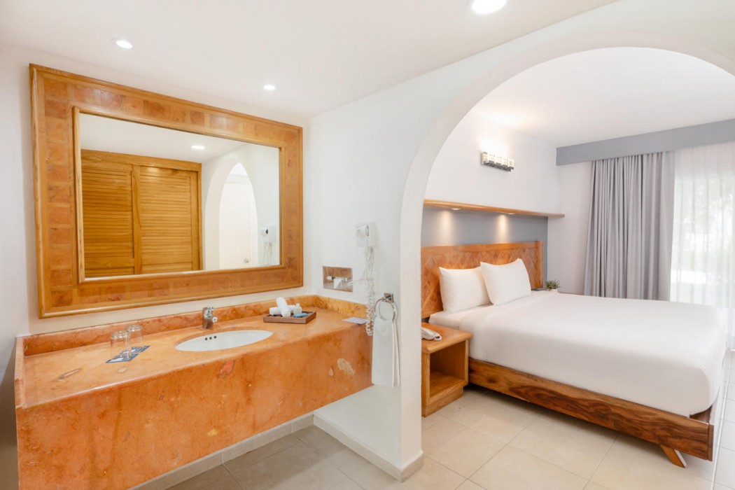Beachscape Kin Ha Villas and Suites 32/89