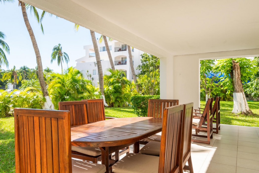 Beachscape Kin Ha Villas and Suites 37/89